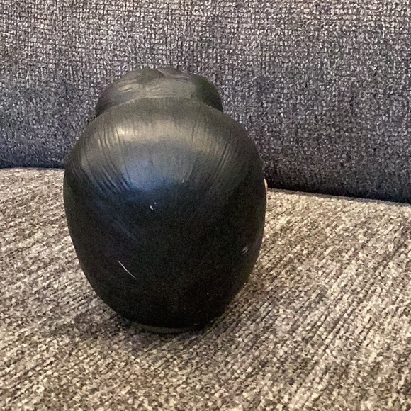 Chalkware Head - Picture 6 of 7